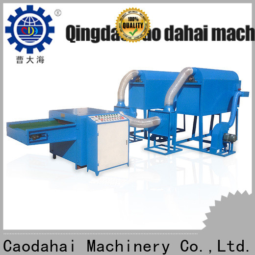 Caodahai pearl ball pillow filling machine with good price for work shop