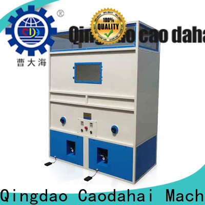 Caodahai quality animal stuffing machine wholesale for commercial