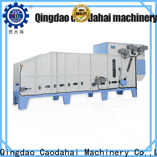 practical bale opener customized for industrial