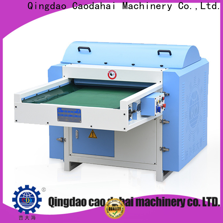 cost-effective polyester fiber opening machine inquire now for industrial