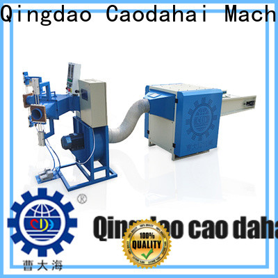 Caodahai pillow stuffing machine wholesale for production line