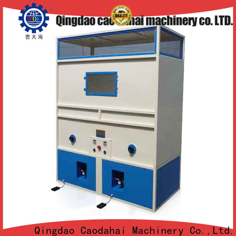Caodahai productive toy making machine supplier for industrial