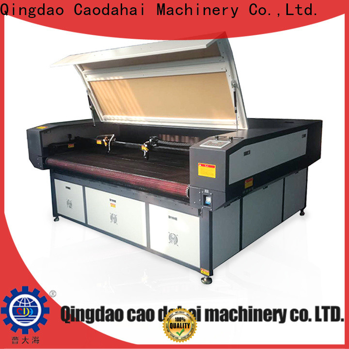 quality acrylic laser cutting machine directly sale for business