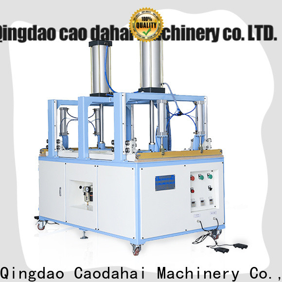 sturdy foam crushing machine supplier for production line