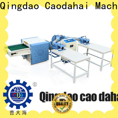 professional pillow machine wholesale for business