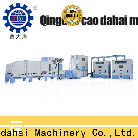 Caodahai sturdy toy making machine personalized for manufacturing