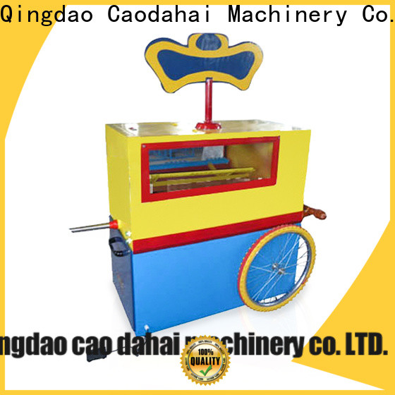 Caodahai toy filling machine supplier for industrial