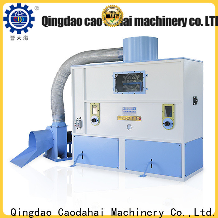Caodahai foam filling machine personalized for commercial