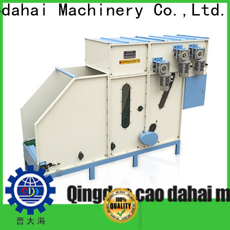 Caodahai durable mixing bale opener manufacturer for factory