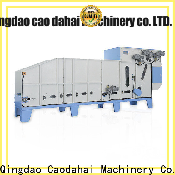 Caodahai reliable bale opener directly sale for industrial
