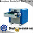 efficient fiber opening machine manufacturers with good price for commercial