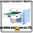 top quality fiber carding machine design for manufacturing