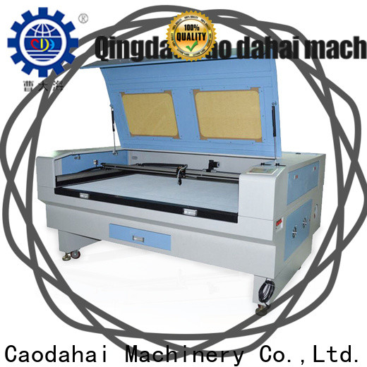 hot selling fiber laser cutting machine series for business