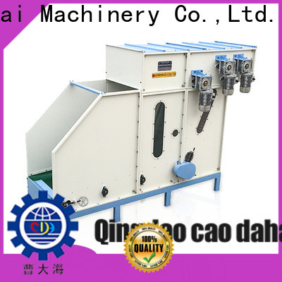 Caodahai quality bale opening machine from China for industrial