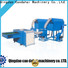 efficient ball fiber making machine with good price for plant