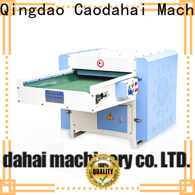 Caodahai cotton opening machine factory for commercial