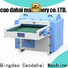 carding cotton opening machine design for industrial