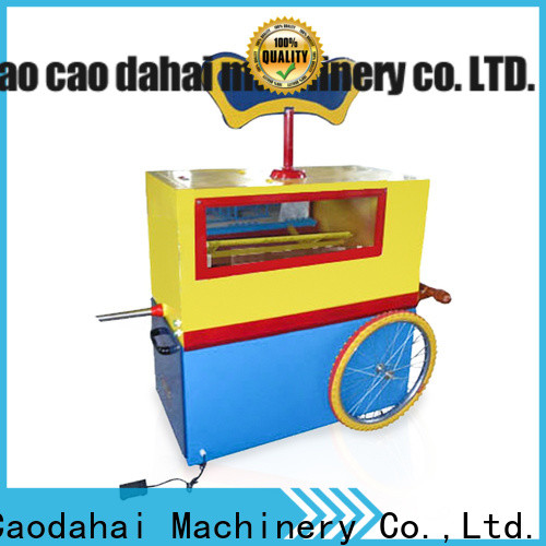 Caodahai soft toy making machine price factory price for manufacturing