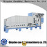reliable mixing bale opener manufacturer for factory