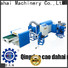 Caodahai cost-effective ball fiber toy filling machine inquire now for business