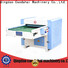 efficient polyester fiber opening machine inquire now for manufacturing
