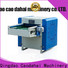 Caodahai excellent polyester opening machine design for manufacturing