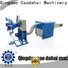 certificated fiber opening and pillow filling machine factory price for business