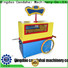 certificated soft toy making machine price wholesale for commercial