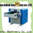 Caodahai polyester opening machine factory for manufacturing