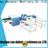 Caodahai pillow manufacturing machine supplier for plant