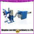 Caodahai certificated automatic pillow filling machine wholesale for work shop