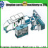 approved ball fiber making machine with good price for work shop