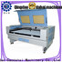 reliable industrial cnc laser cutting machine from China for business