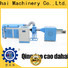 cost-effective pearl ball pillow filling machine factory for plant