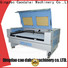 Caodahai quality acrylic laser cutting machine from China for business