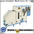 Caodahai quality bale breaker machine series for commercial