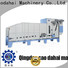 durable bale opening and feeding machine customized for industrial
