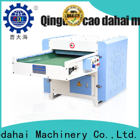 Caodahai carding cotton carding machine design for manufacturing
