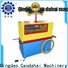 Caodahai soft toy making machine price supplier for commercial