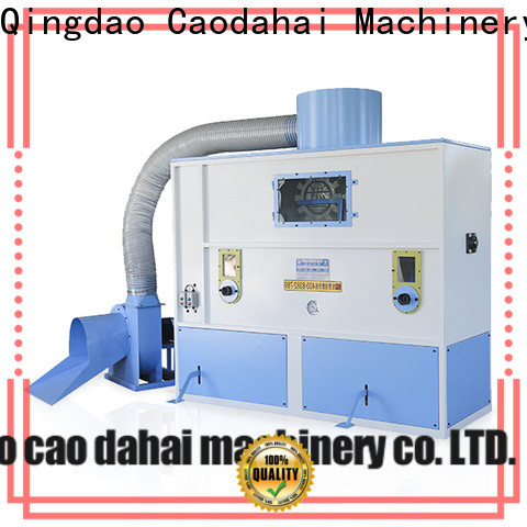 Caodahai soft toys making machine personalized for commercial