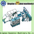 efficient pearl ball pillow filling machine design for work shop