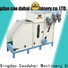 Caodahai bale opening and feeding machine directly sale for factory