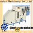 practical mixing bale opener from China for factory