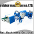 Caodahai ball fiber machine design for production line