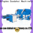 Caodahai ball fiber stuffing machine factory for work shop