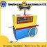 stable teddy bear stuffing machine personalized for industrial