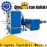 certificated animal stuffing machine wholesale for manufacturing