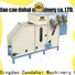 Caodahai practical bale opener directly sale for commercial