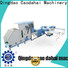 Caodahai fiber opening and pillow filling machine factory price for production line