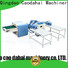 Caodahai pillow filling machine price supplier for business